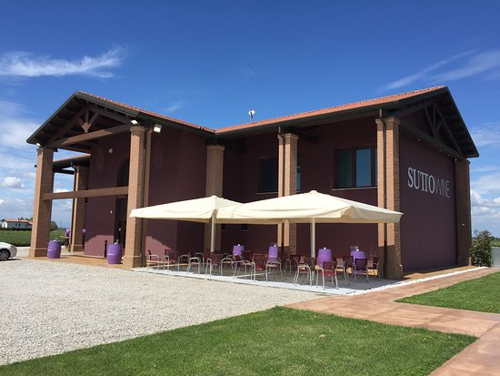 SuttoWine Jesolo