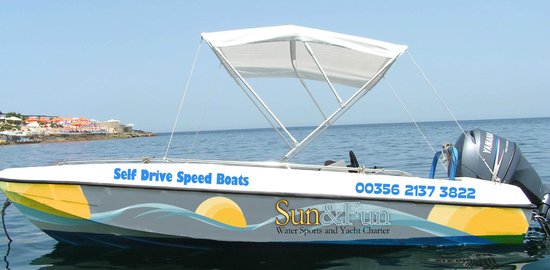 Sun & Fun Water Sports