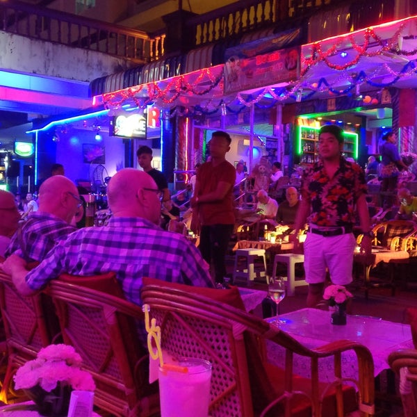 Sun Day Bar