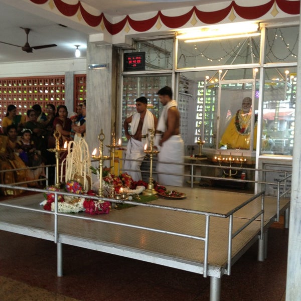 Sundareswara Temple