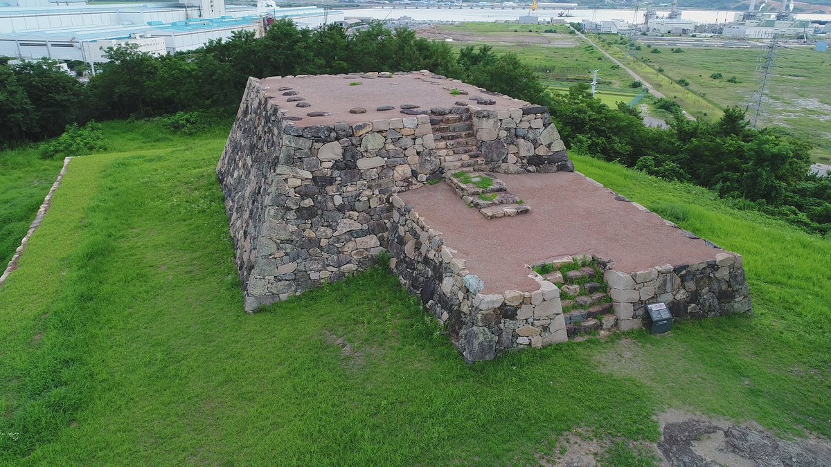 Suncheon Japanese Castle