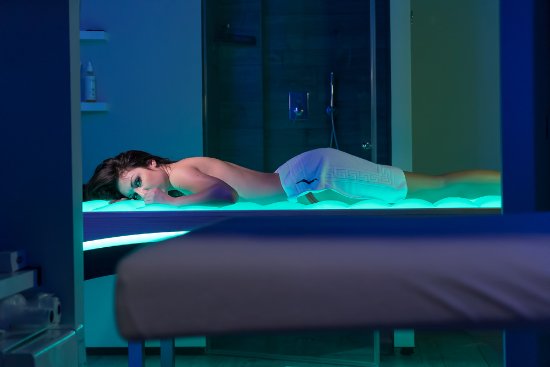 Sun Store & Private spa