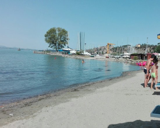 Sualzo Beach