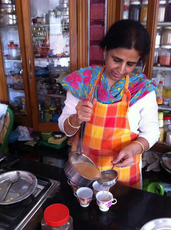 Sushma's Cooking Classes