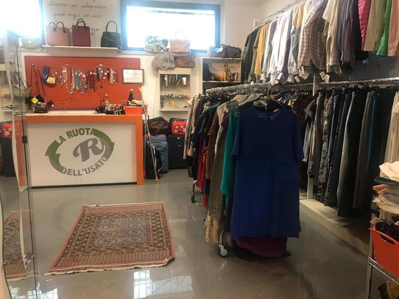 Supermercatino dell'Usato