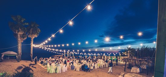 Sunrise I-Beach Live