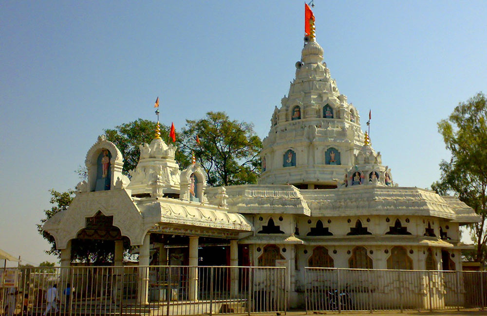 Supari Hanuman Temple