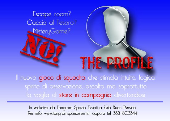 Tangram Spazio Eventi