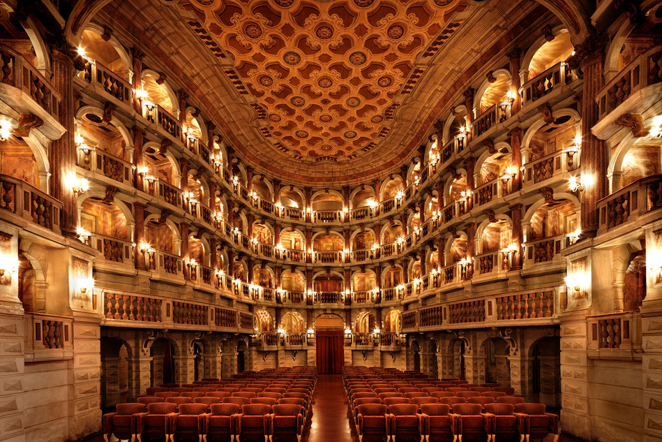 Teatro Bibiena