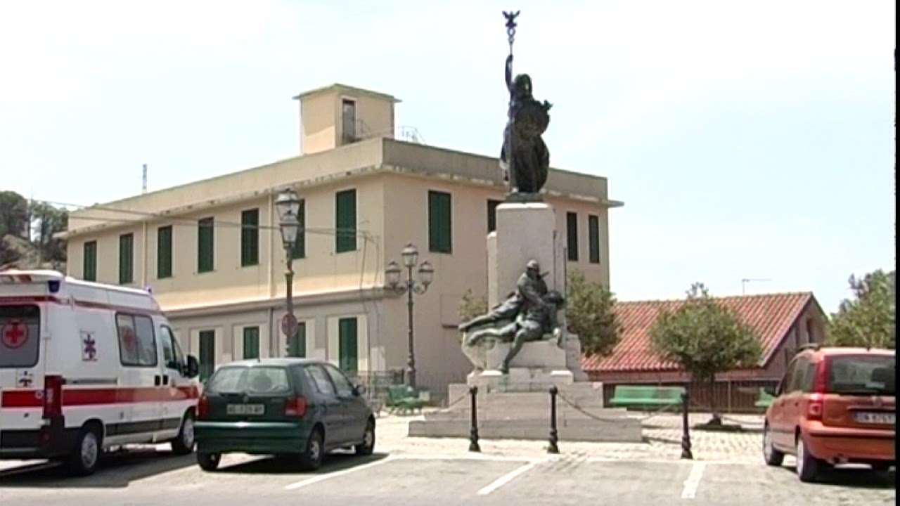 Teatro Riccardo Casalaina