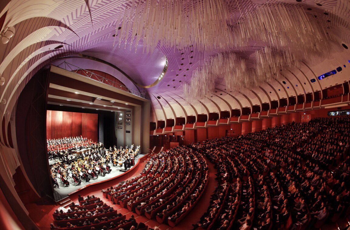 Teatro Regio di Torino