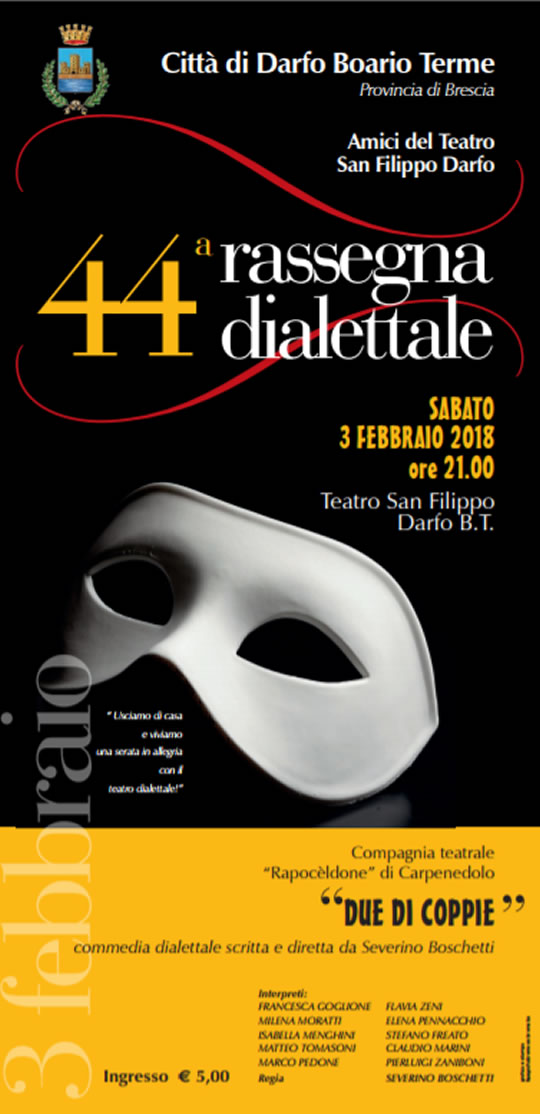 Teatro San Filippo