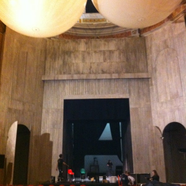 Teatro Studio Valeria Moriconi