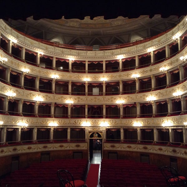 Teatro Gentile