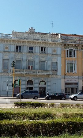Teatro Michetti