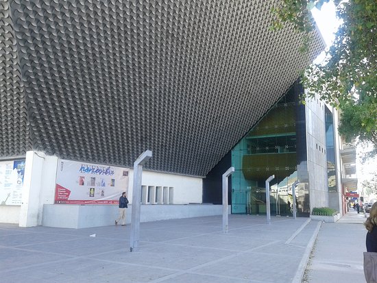 Teatro Nazas