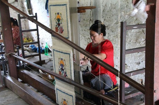 Tashiling Handicraft Centre