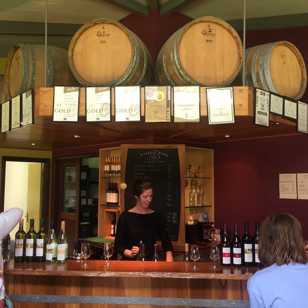 Tassell Park Wines