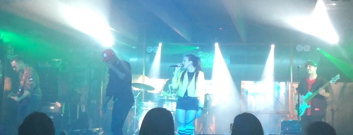 Tartaruga Live Music Pub