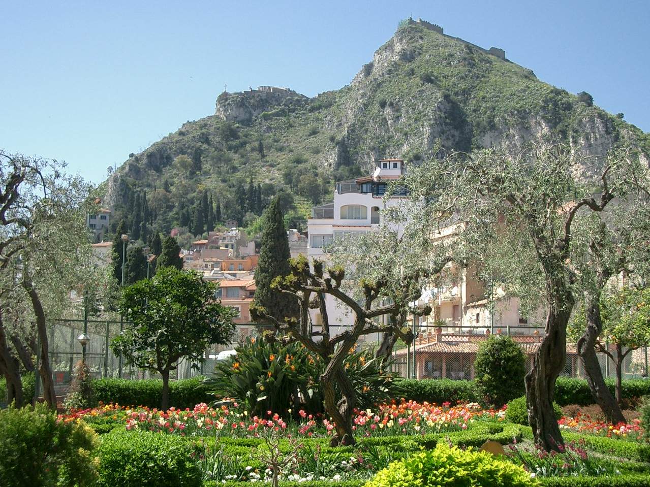 Taormina Glass Gallery