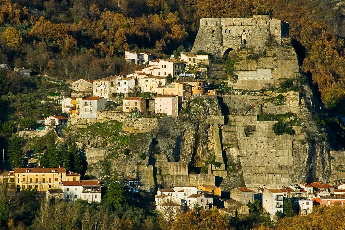 Taverna TODIRESTI