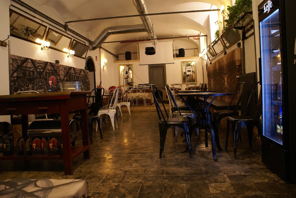 Taylor's Bistrot