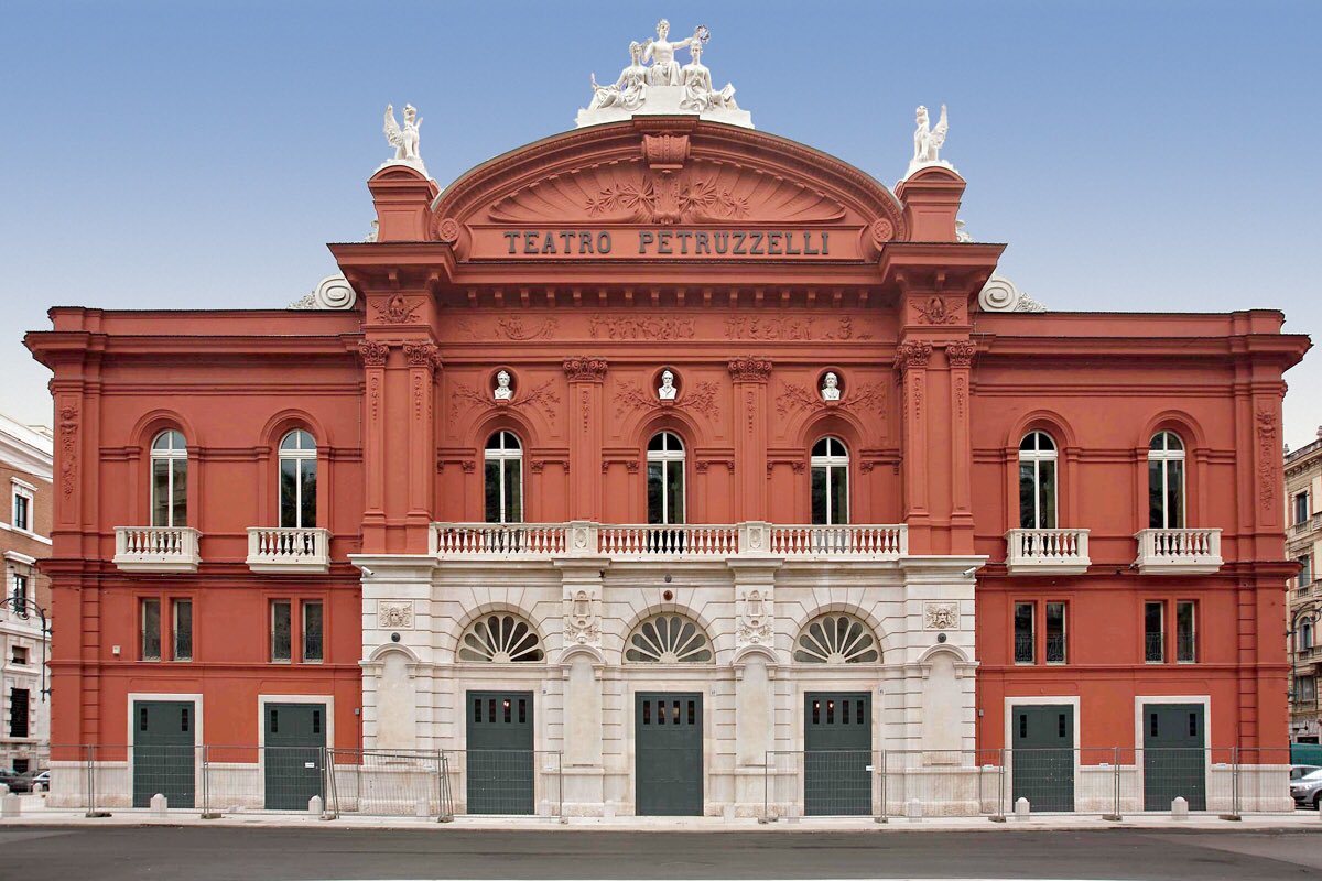 Teatro Abeliano
