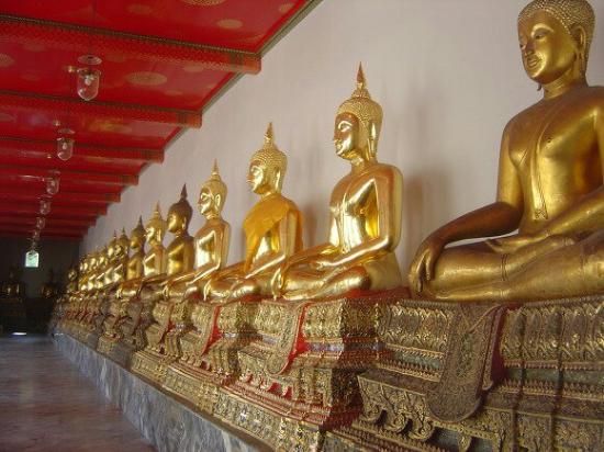 Teakuk Massage Banyan