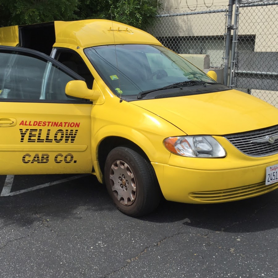 Taxi Marino