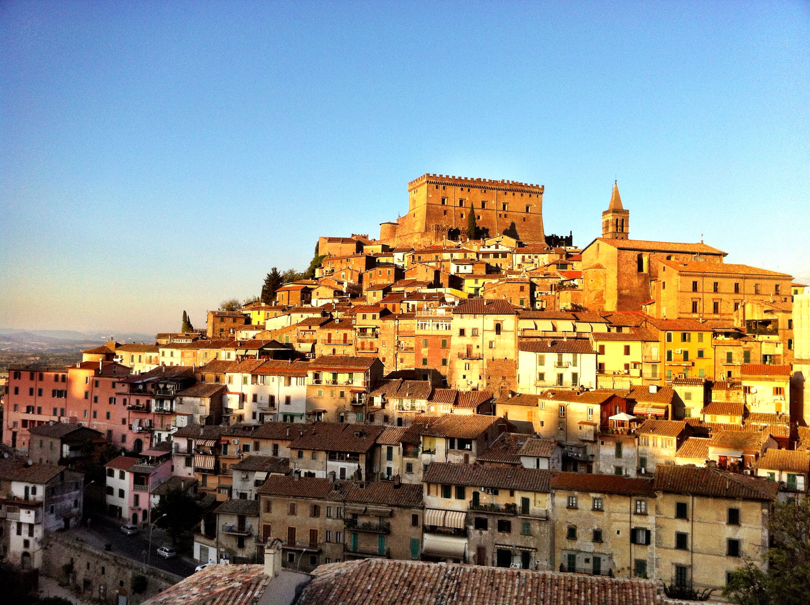 Torrefazione LINI