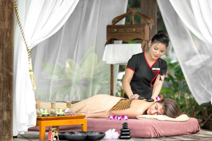Tranquility Spa - Lazimpat