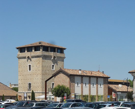 Torre San Michele