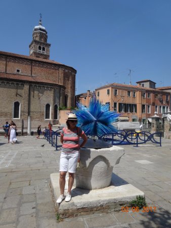 Torre dell'Orologio di Murano