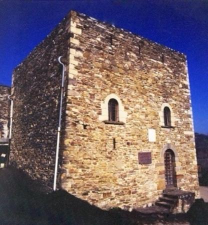 Torre dei Colombo