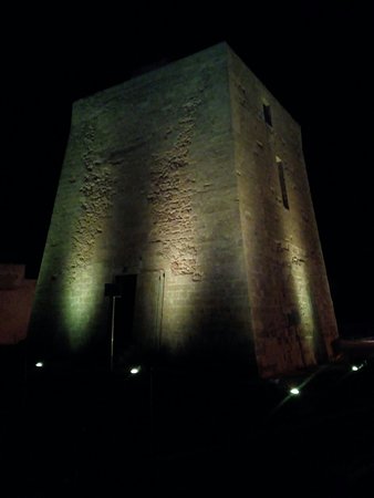 Torre de' Molini