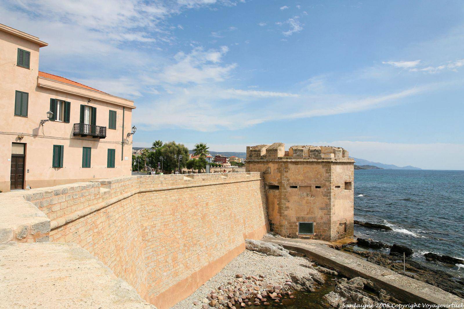 Torre del Lazzaretto