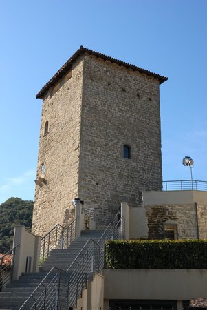 Torre Lantieri