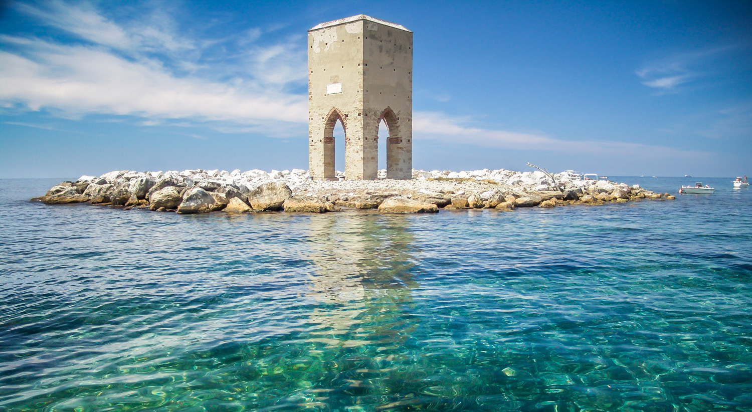 Torre Olivieri