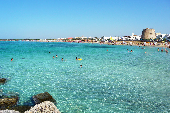Torre Mozza