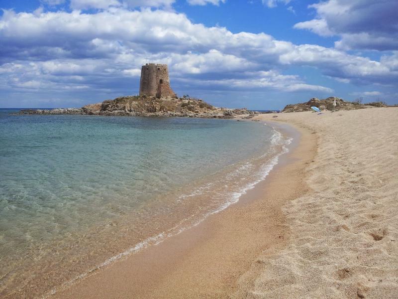 Torre di Barisardo