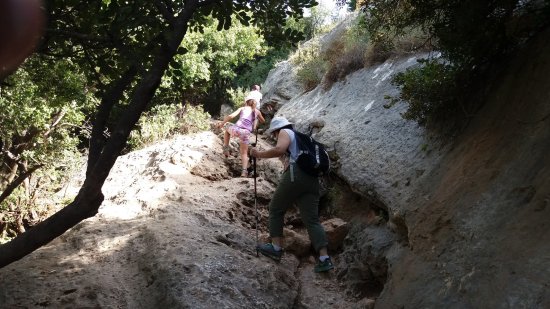 Twins Cave