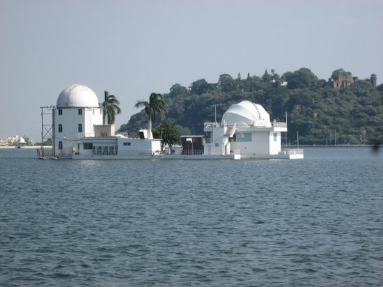 Udaipur Solar Observatory