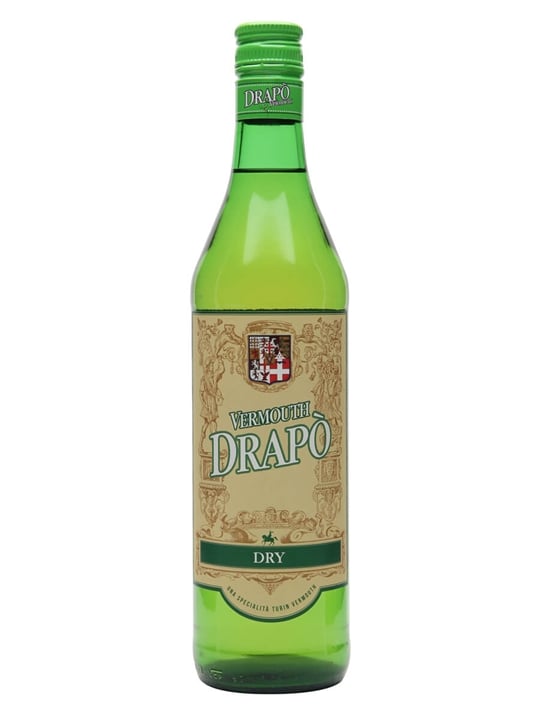 Turin Vermouth