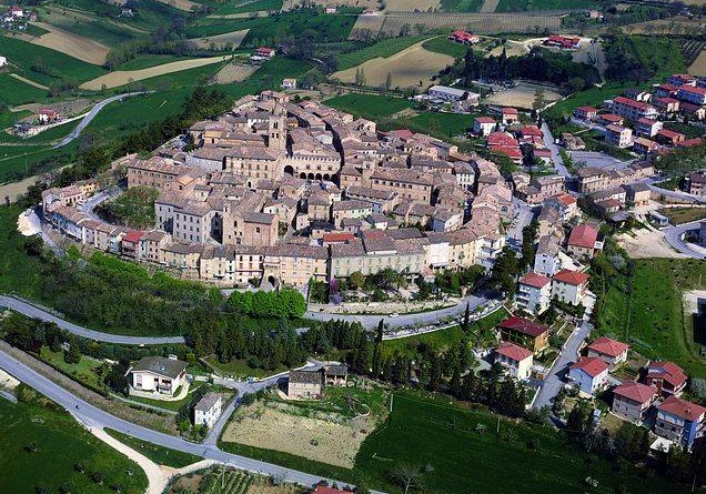Ufficio Turistico Montecassiano