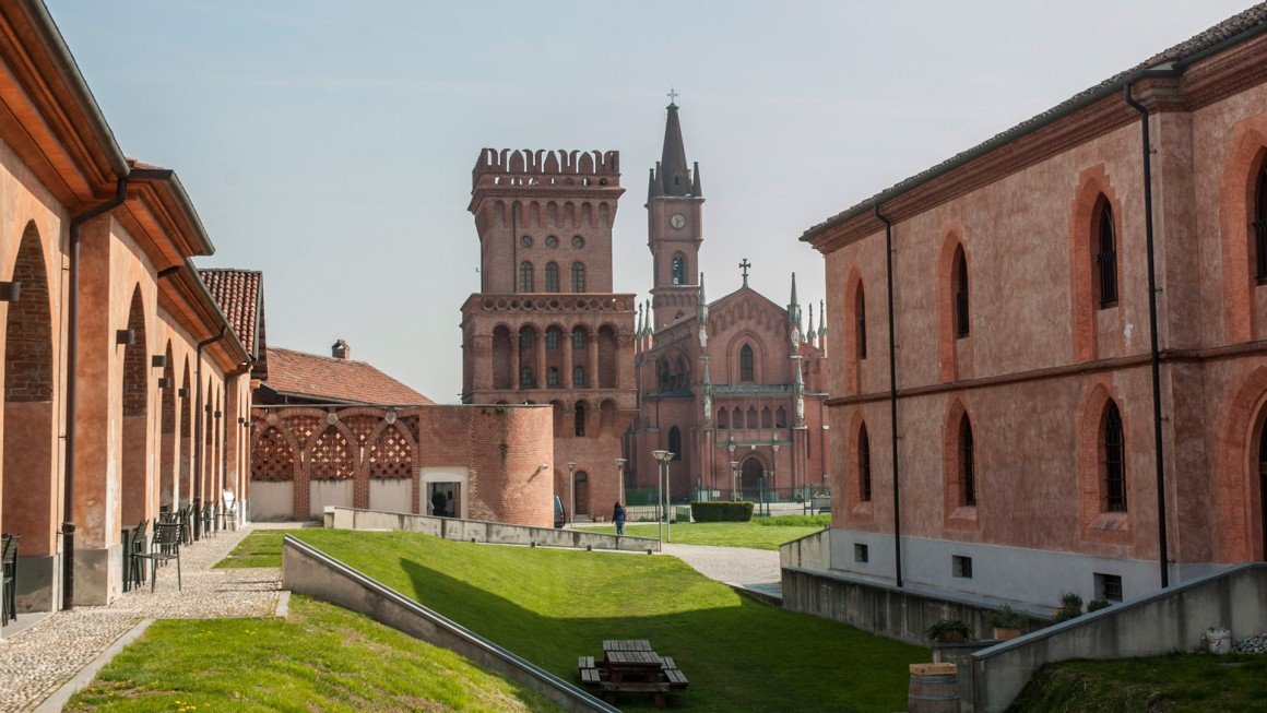 Ufficio Turistico di Pollenzo