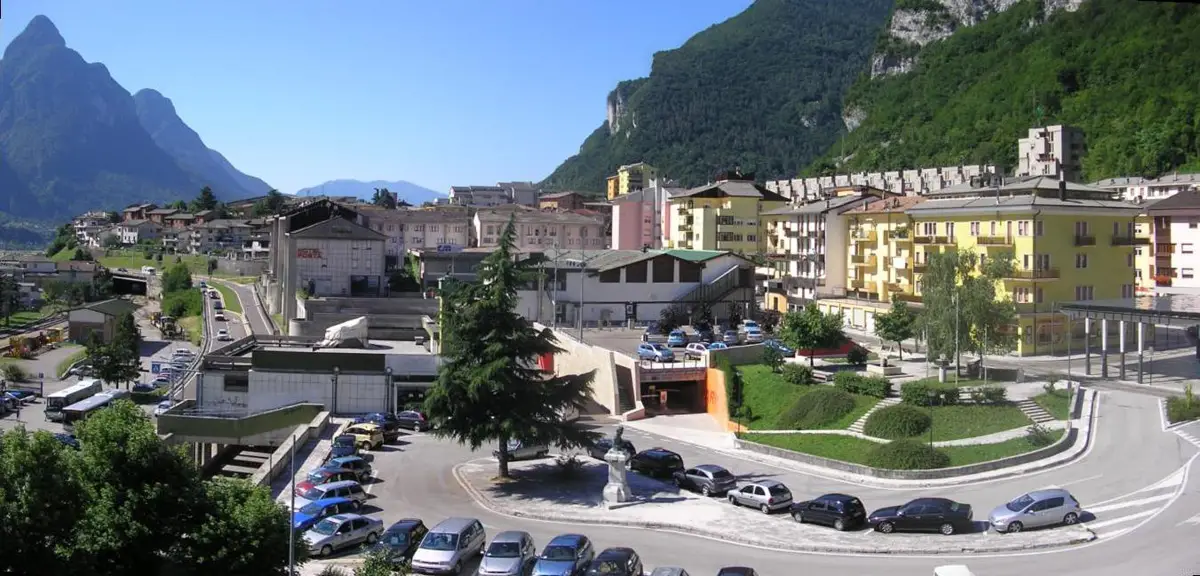 Ufficio Turistico di Longarone