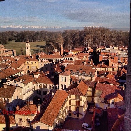 Ufficio Turistico Racconigi