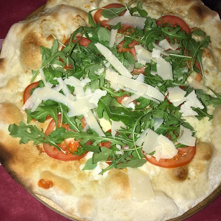 Trattoria Pizzeria Bar Verdi