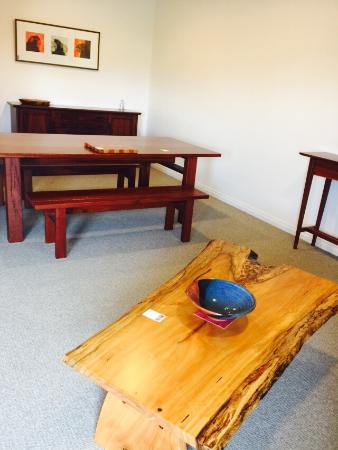 Treeton Fine Wood Studio