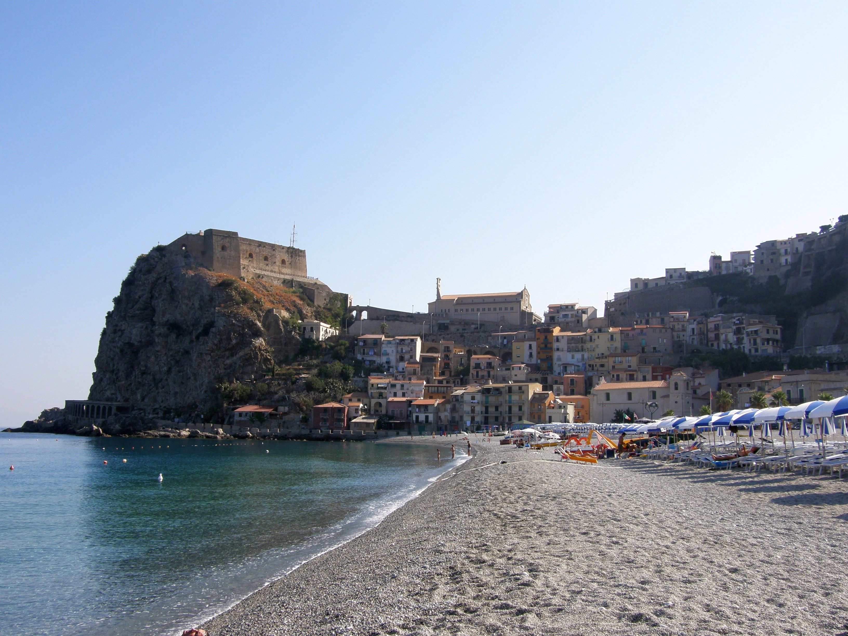 Trillionaire Beach